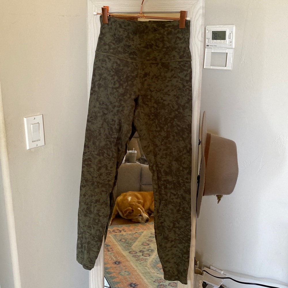 lululemon 25” Align
